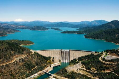 Renewable Energy Is Not Always ‘Green’: Greenhouse Gas Emissions from Hydroelectric Reservoirs Image